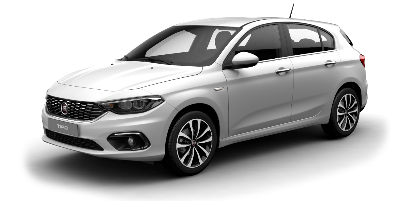 Decorazione Auto Aziendali