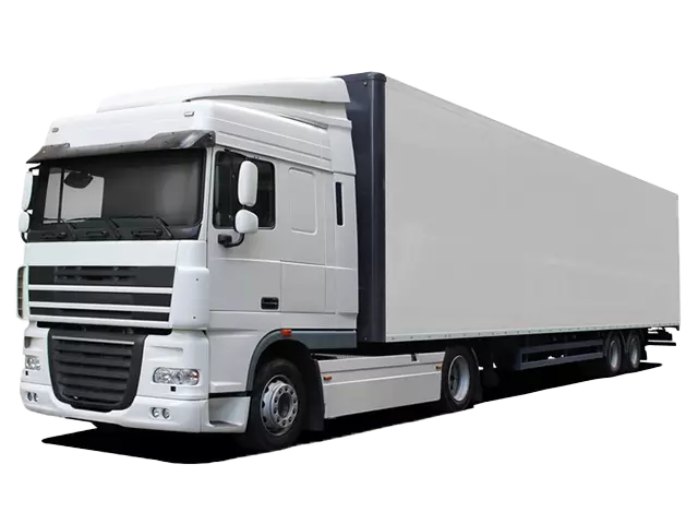 Personalizzazione Camion Aziendali