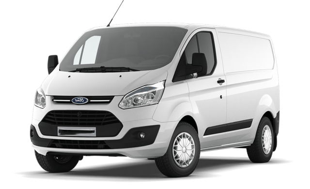 Decorazione Furgoni Aziendali