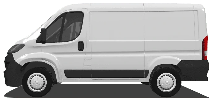 personalizzazione automezzo grande